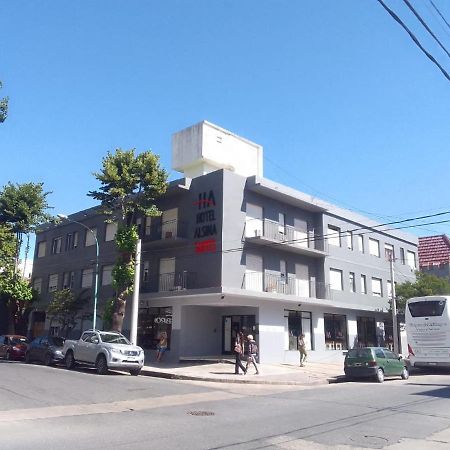 Alsina Suites Mar del Plata Exterior photo